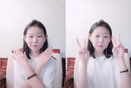 小沈阳14岁女儿晒视频，姿态魅惑显成熟，秀名媛的日常生活奢侈！插图14